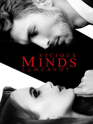 cover image of Vicious Minds